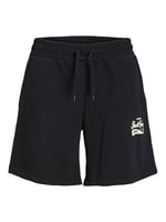 JACK & JONES JPSTLOGO SWEAT SHORTS 2 COL GMS Şort Erkek