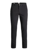 JACK & JONES JPSTMARCO JJBOWIE SA BLACK NOOS Chino Pantolon Erkek
