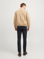 JACK & JONES JPSTMARCO JJBOWIE SA BLACK NOOS Chino Pantolon Erkek