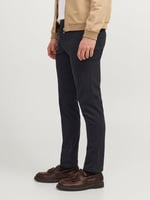 JACK & JONES JPSTMARCO JJBOWIE SA BLACK NOOS Chino Pantolon Erkek