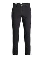 JACK & JONES JPSTMARCO JJBOWIE SA BLACK NOOS Chino Pantolon Erkek