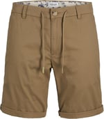JACK & JONES JPSTMARCO SUNNY CHINO SHORT MID Şort Erkek