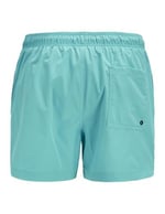 JACK & JONES Jpstmaui Jjswim Solid Akm Sn Jpstmaui Jjswim Solid Akm Sn Erkekler