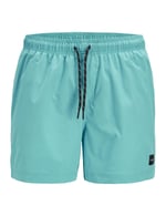 JACK & JONES Jpstmaui Jjswim Solid Akm Sn Jpstmaui Jjswim Solid Akm Sn Erkekler