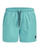 JACK & JONES Jpstmaui Jjswim Solid Akm Sn Jpstmaui Jjswim Solid Akm Sn Erkekler