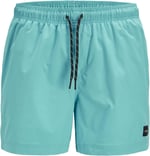 JACK & JONES Jpstmaui Jjswim Solid Akm Sn Jpstmaui Jjswim Solid Akm Sn Erkekler
