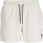 JACK & JONES Jpstmaui Jjswim Solid Akm Sn Jpstmaui Jjswim Solid Akm Sn Erkekler