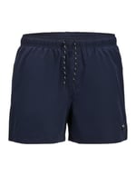 JACK & JONES Jpstmaui Jjswim Solid Akm Sn Pls Jpstmaui Jjswim Solid Akm Sn Pls Erkekler