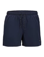 JACK & JONES Jpstmaui Jjswim Solid Akm Sn Pls Jpstmaui Jjswim Solid Akm Sn Pls Erkekler