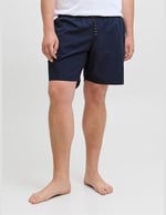 JACK & JONES Jpstmaui Jjswim Solid Akm Sn Pls Jpstmaui Jjswim Solid Akm Sn Pls Erkekler