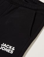 JACK & JONES JPSTNEWSOFT SWEAT SHORTS GMS JNR Şort Erkek çocuk