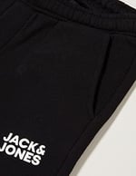 JACK & JONES JPSTNEWSOFT SWEAT SHORTS GMS JNR Şort Erkek çocuk