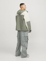 JACK & JONES JPSTPARACHUTE JJZAYN CARGO SN Pantolon Erkek