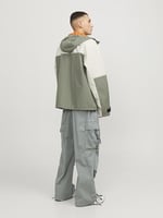 JACK & JONES JPSTPARACHUTE JJZAYN CARGO SN Pantolon Erkek