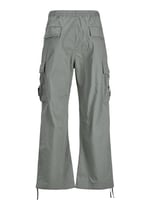 JACK & JONES JPSTPARACHUTE JJZAYN CARGO SN Pantolon Erkek