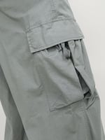 JACK & JONES JPSTPARACHUTE JJZAYN CARGO SN Pantolon Erkek