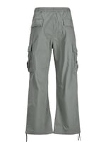 JACK & JONES JPSTPARACHUTE JJZAYN CARGO SN Pantolon Erkek