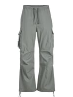 JACK & JONES JPSTPARACHUTE JJZAYN CARGO SN Pantolon Erkek