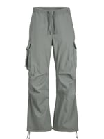 JACK & JONES JPSTPARACHUTE JJZAYN CARGO SN Pantolon Erkek