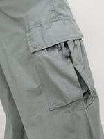 JACK & JONES JPSTPARACHUTE JJZAYN CARGO SN Pantolon Erkek