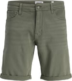 JACK & JONES Jpstrick Ethan Icon Shorts Srt Sn Jpstrick Ethan Icon Şort Srt Sn Erkek