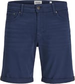 JACK & JONES Jpstrick Ethan Icon Shorts Srt Sn Jpstrick Ethan Icon Şort Srt Sn Erkek