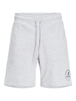 JACK & JONES JPSTSWIFT SWEAT SHORTS SN PLS Şort Erkek