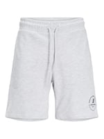 JACK & JONES JPSTSWIFT SWEAT SHORTS SN PLS Şort Erkek