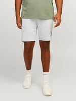 JACK & JONES JPSTSWIFT SWEAT SHORTS SN PLS Şort Erkek