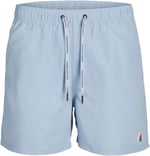JACK & JONES JPSTSWIM JJPREMIUM ZIP FRANCE LY Deniz Şortu Erkek
