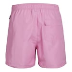 JACK & JONES JPSTSWIM JJPREMIUM ZIP FRANCE LY Deniz Şortu Erkek
