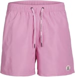 JACK & JONES JPSTSWIM JJPREMIUM ZIP FRANCE LY Deniz Şortu Erkek