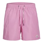 JACK & JONES JPSTSWIM JJPREMIUM ZIP FRANCE LY Deniz Şortu Erkek