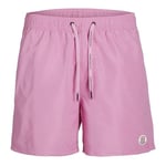 JACK & JONES JPSTSWIM JJPREMIUM ZIP FRANCE LY Deniz Şortu Erkek
