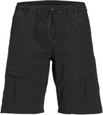 JACK & JONES JPSTVELO JJTECH SHORT Kargo Şort Erkek