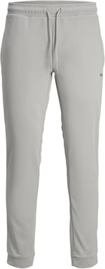 JACK & JONES JPSTWILL JJBASIC ICE SWEAT PANTS NB Pantolon Erkek