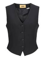 JACK & JONES Jxellis Waistcoat Tlr takım elbise yeleği Kadınlar