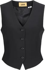 JACK & JONES Jxellis Waistcoat Tlr takım elbise yeleği Kadınlar