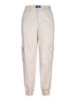 JACK & JONES JXHOLLY RLX CARGO HW PANT PNT NOOSPantolonKadın
