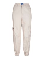 JACK & JONES JXHOLLY RLX CARGO HW PANT PNT NOOSPantolonKadın
