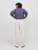 JACK & JONES JXHOLLY RLX CARGO HW PANT PNT NOOSPantolonKadın