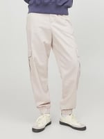 JACK & JONES JXHOLLY RLX CARGO HW PANT PNT NOOSPantolonKadın