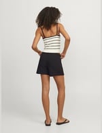 JACK & JONES Jxsofia Skort Wvn Şort Kadınlar
