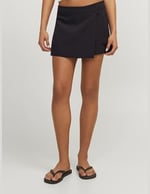 JACK & JONES Jxsofia Skort Wvn Şort Kadınlar