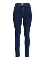 JACK & JONES JXVIENNA SKINNY HW MS1002 NOOSJeanKadın