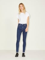 JACK & JONES JXVIENNA SKINNY HW MS1002 NOOSJeanKadın