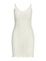 JACK & JONES JXZURI DRESS KNIT Elbise Kadın