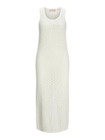 JACK & JONES JXZURI LONG DRESS KNIT Elbise Kadın