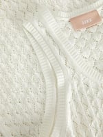 JACK & JONES JXZURI LONG DRESS KNIT Elbise Kadın
