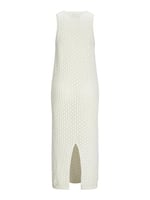 JACK & JONES JXZURI LONG DRESS KNIT Elbise Kadın